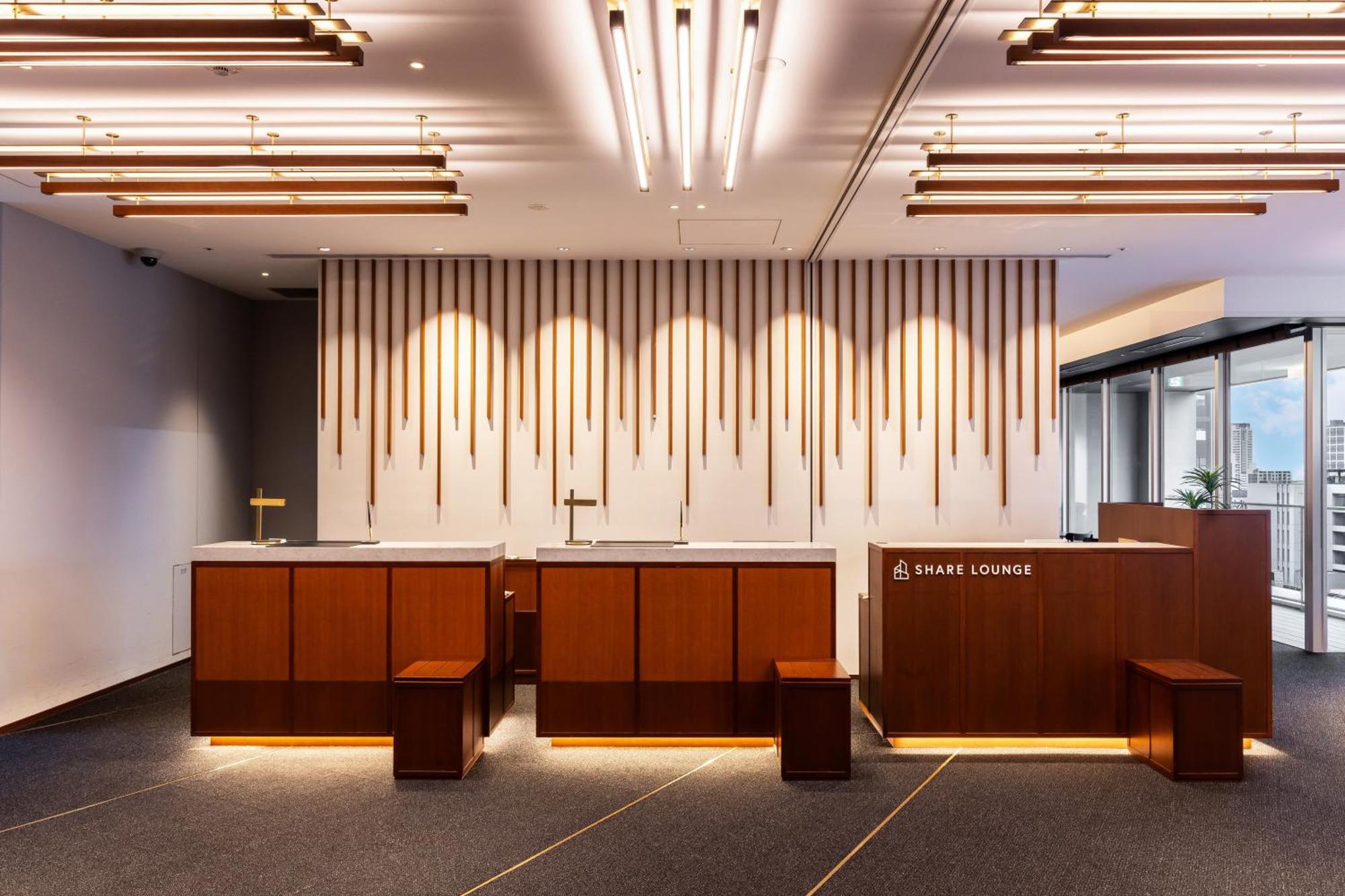 Hotel Tokyu Hommachi