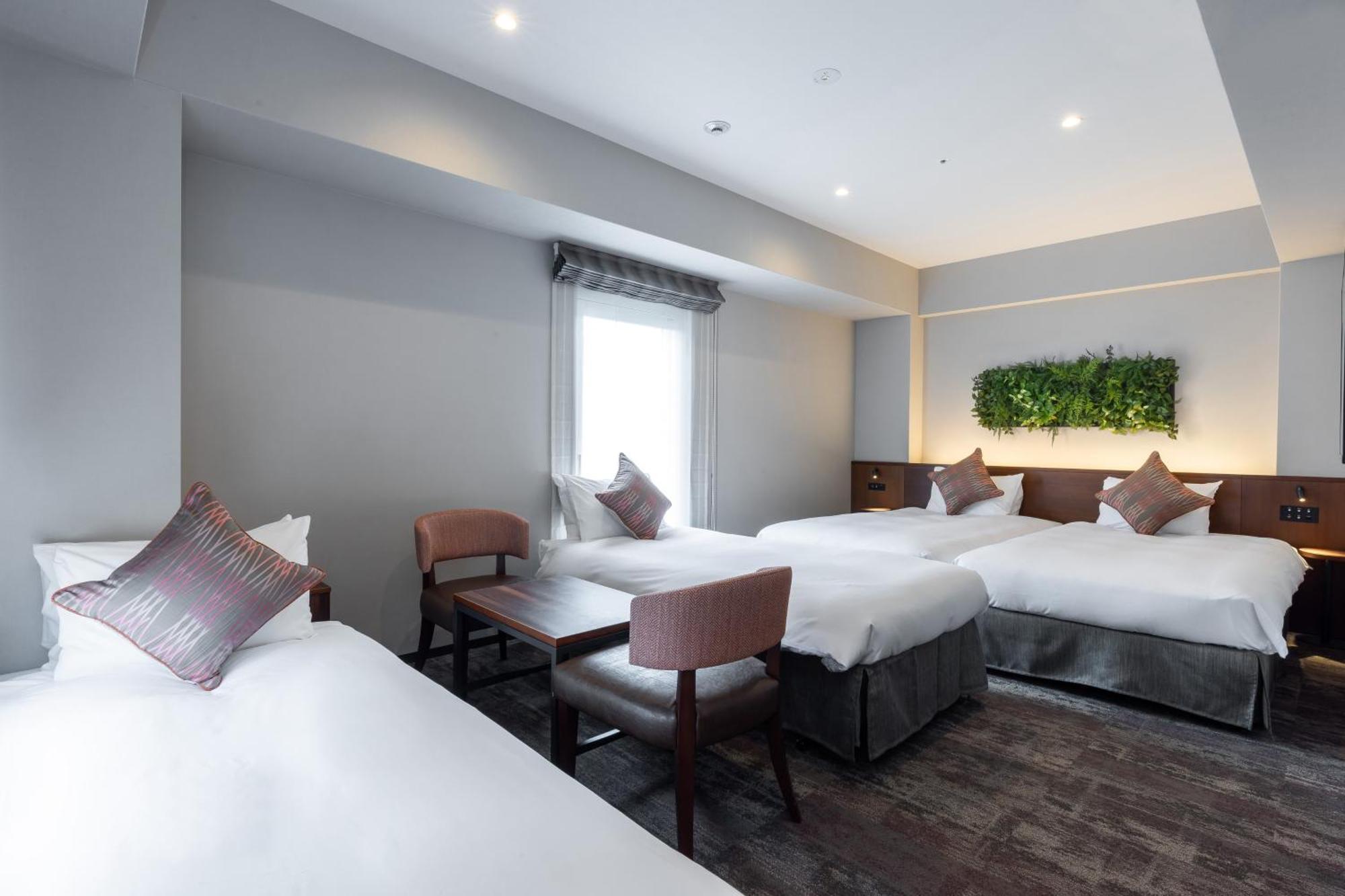 Tokyu Hommachi Hotel