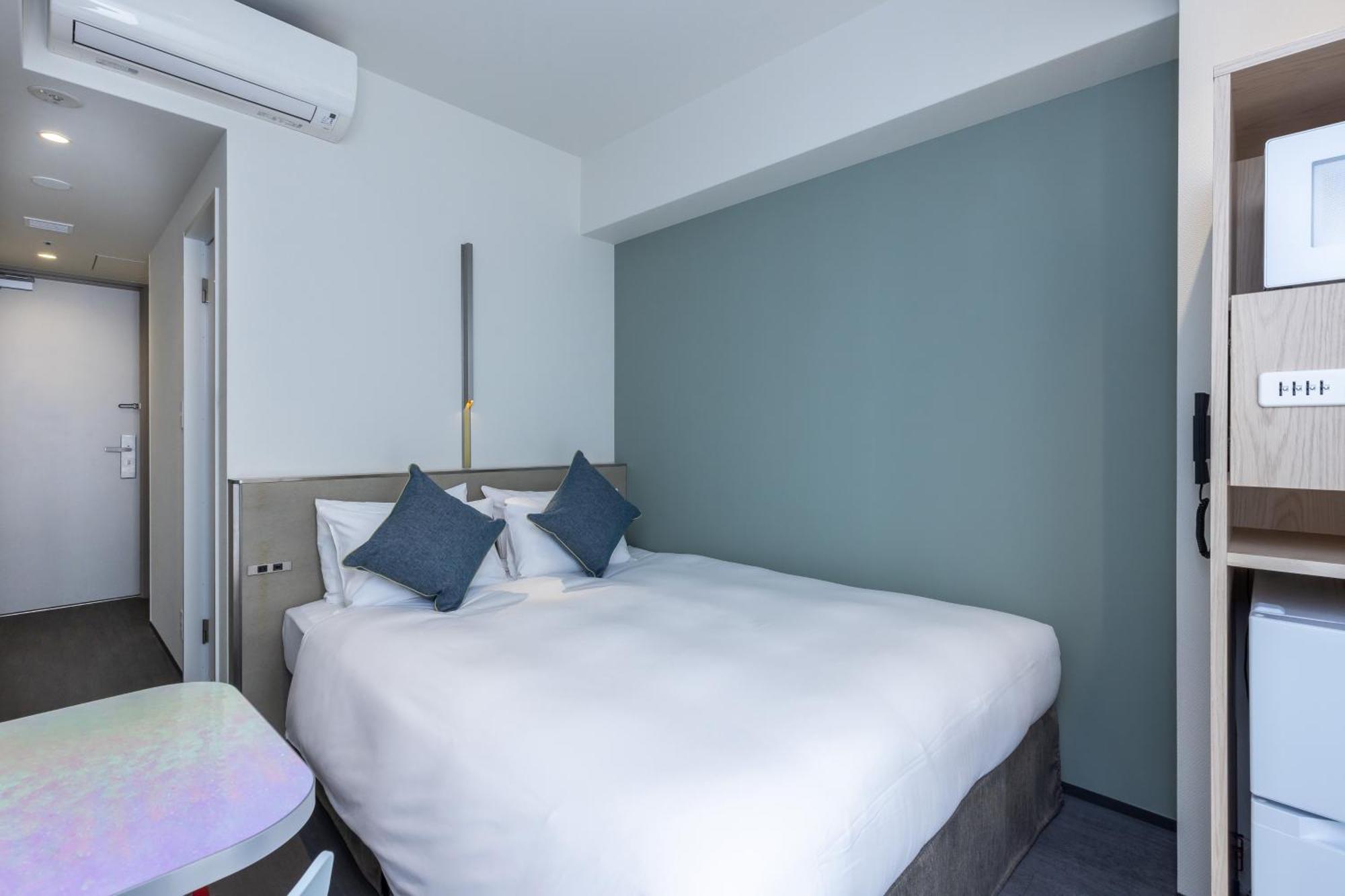 Tokyu Hommachi 4* Osaka