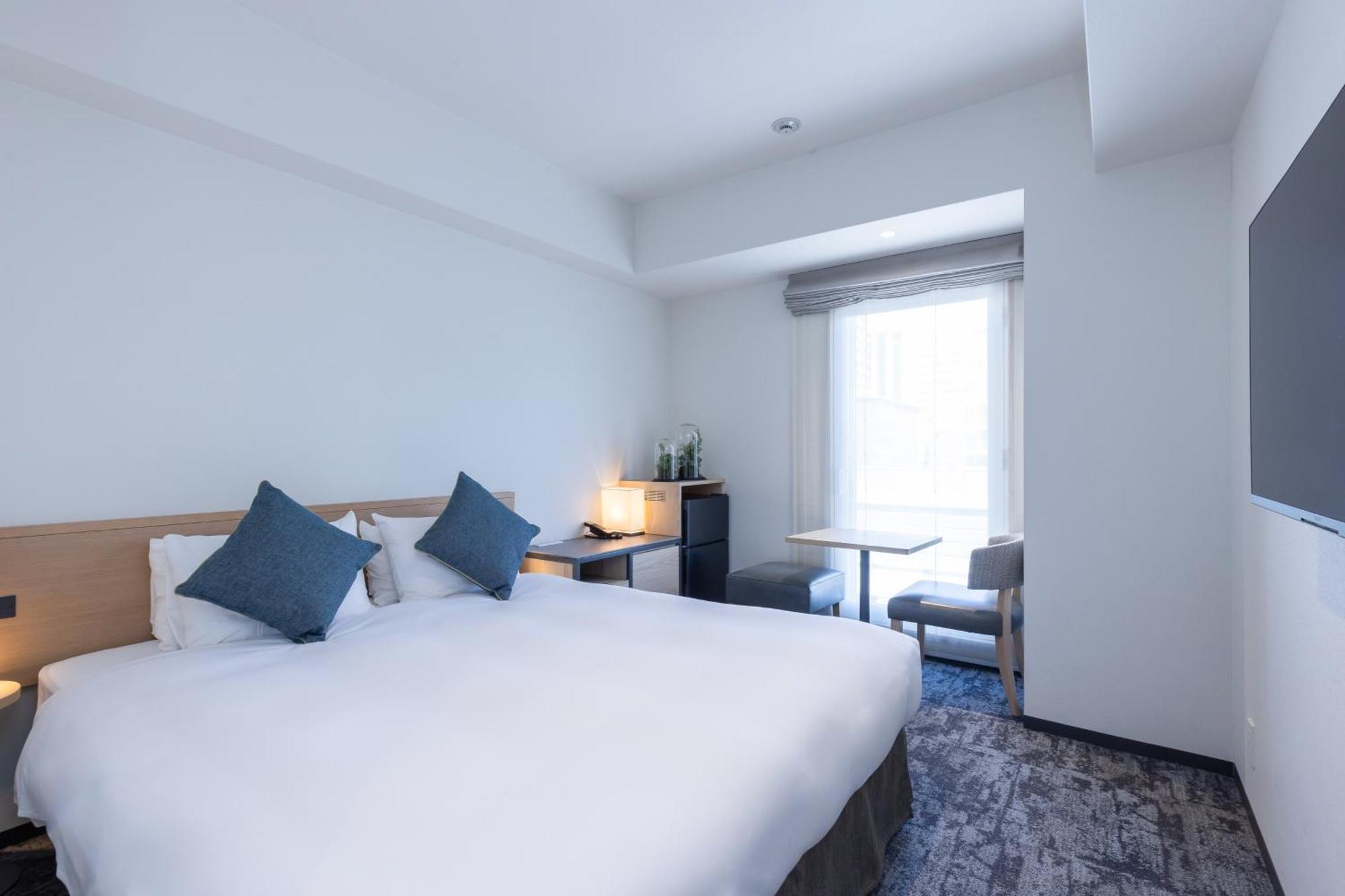 Tokyu Hommachi Hotel 4*