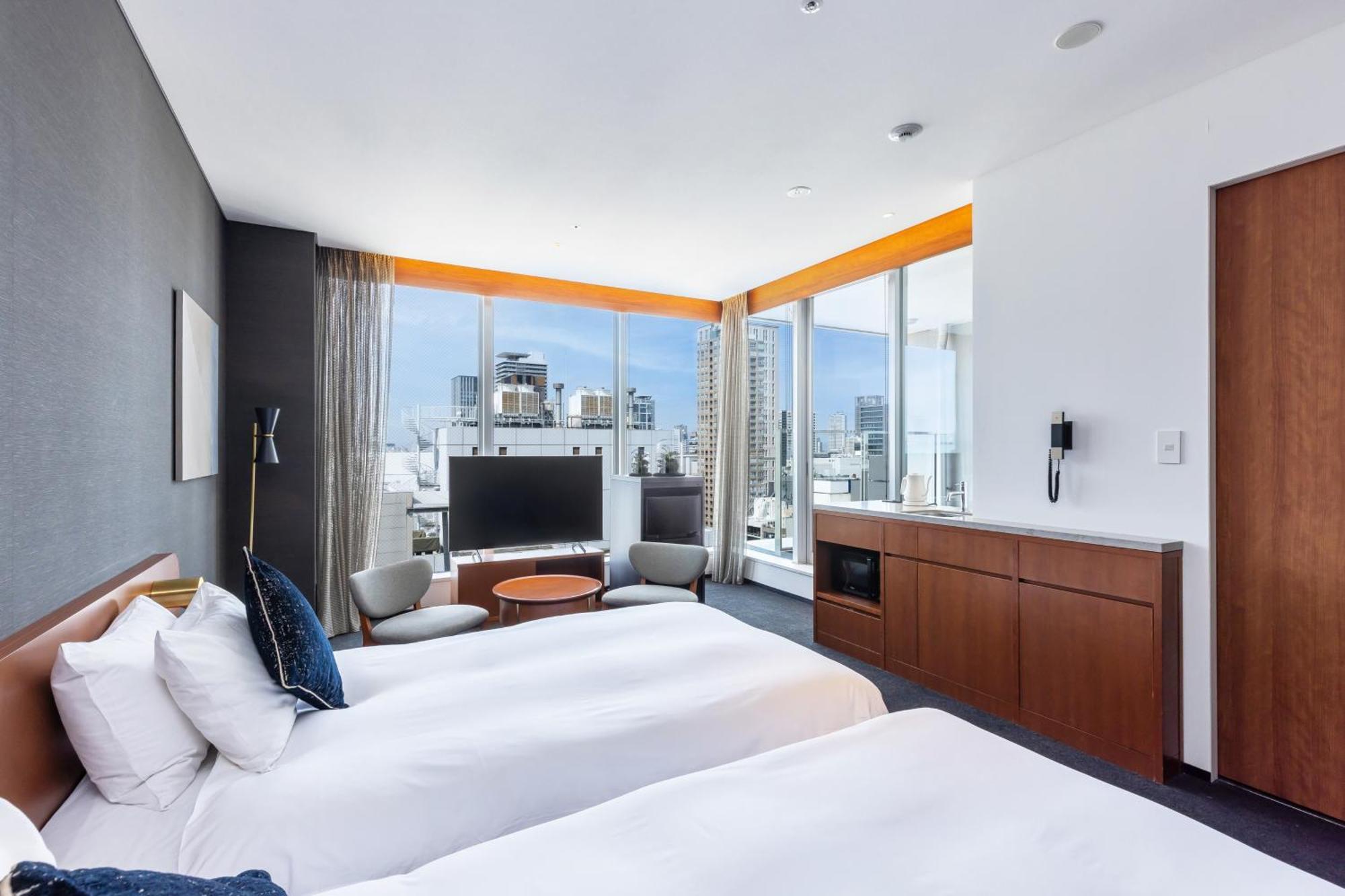 Hotel Tokyu Hommachi Osaka