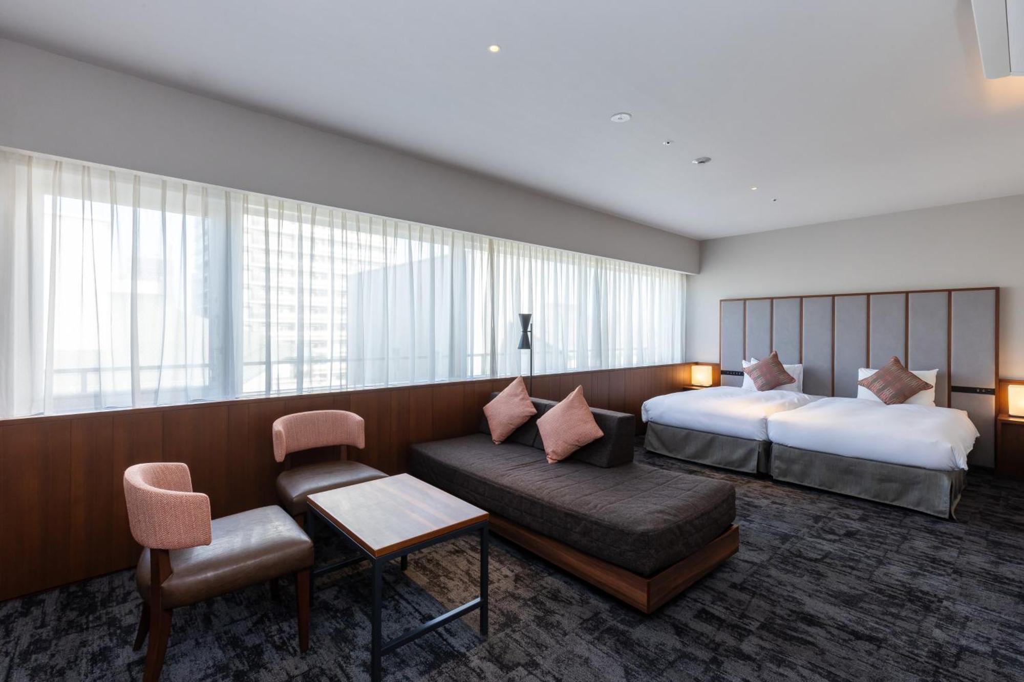 Tokyu Hommachi 4* Osaka