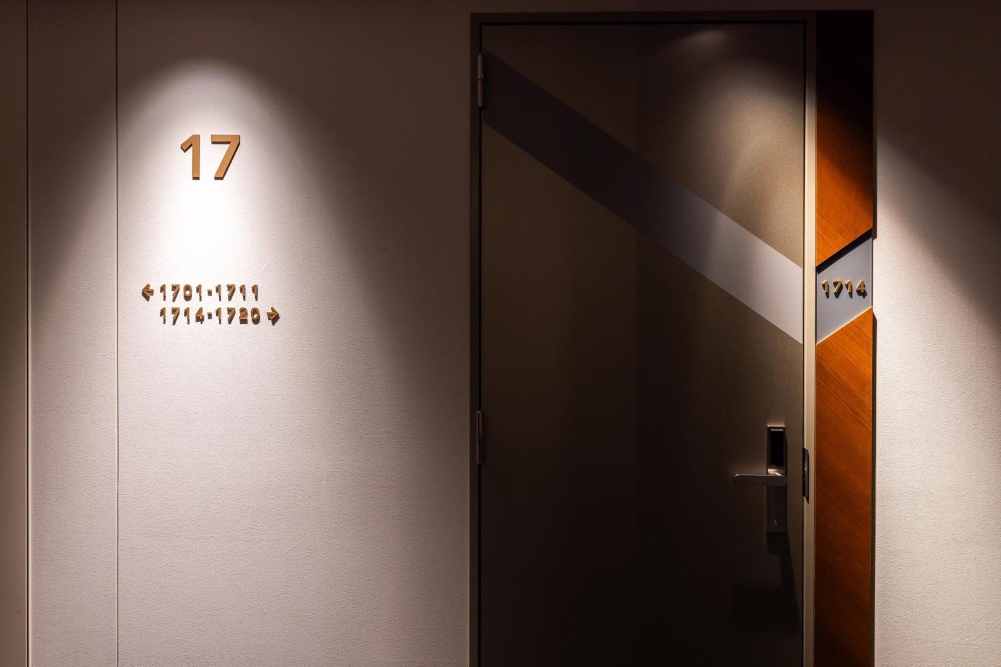 Tokyu Hommachi Hotel Osaka