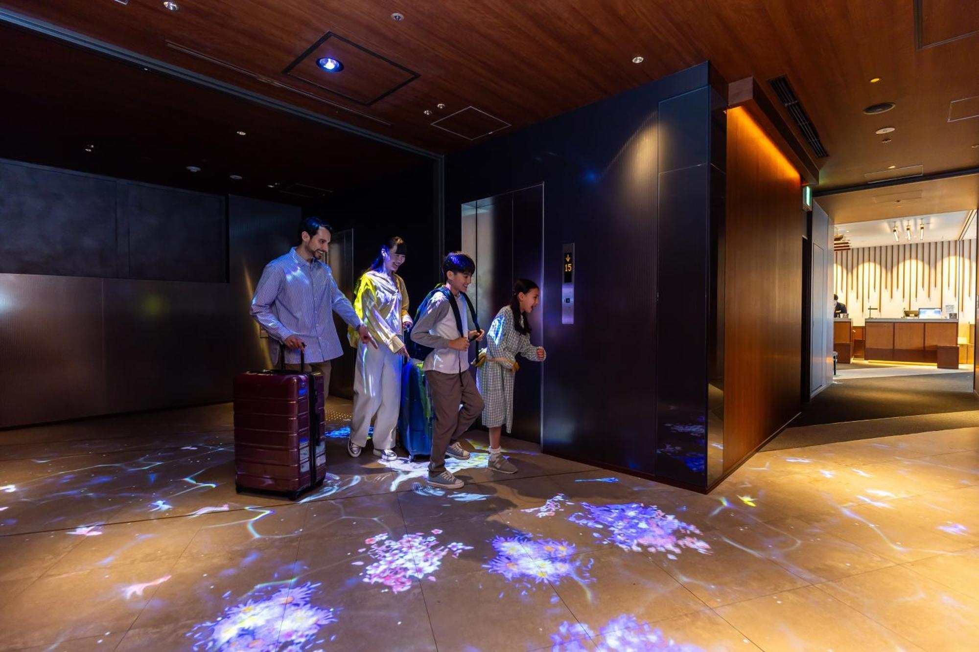 Hotel Tokyu Hommachi Osaka
