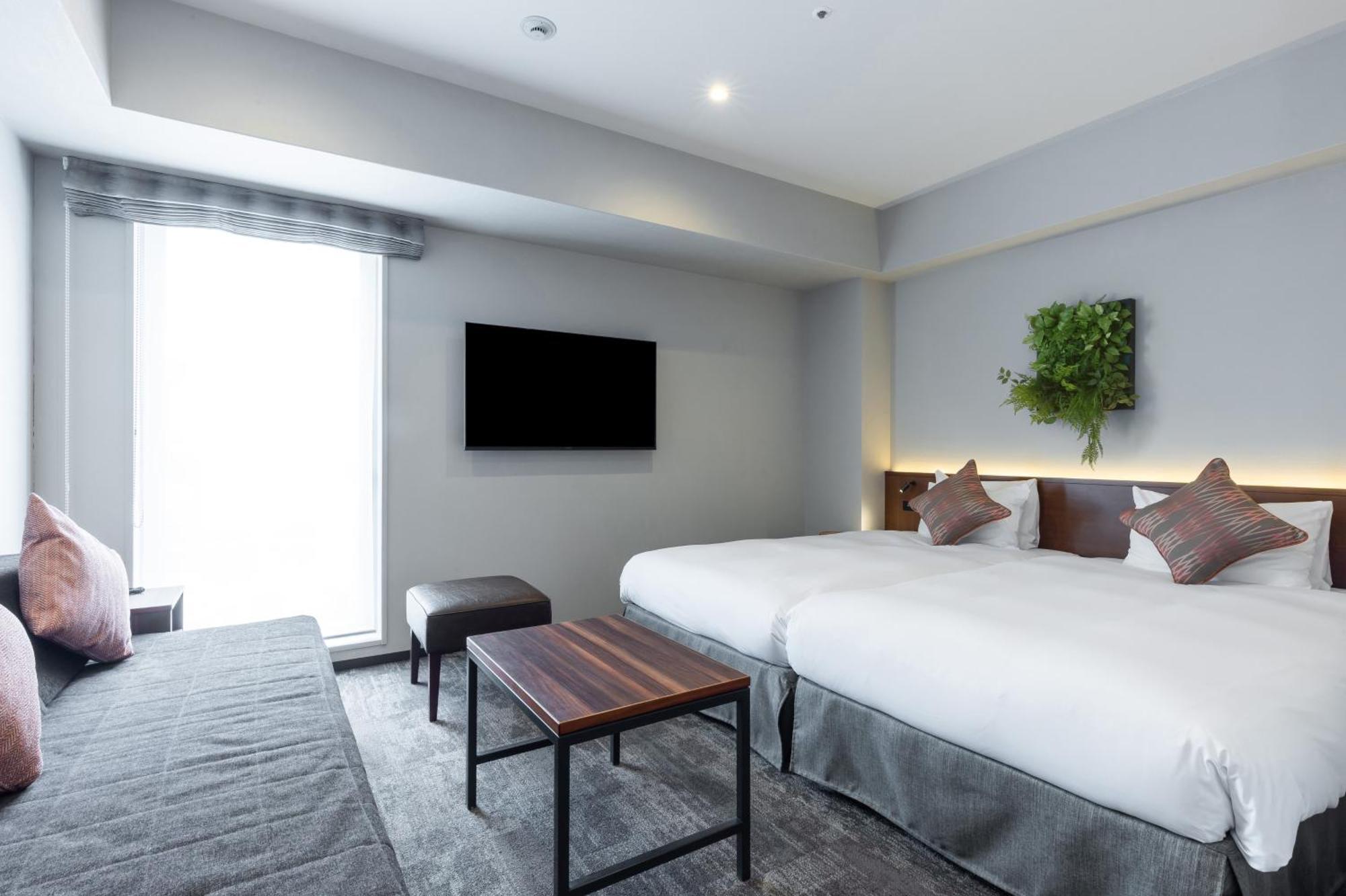 Hotel Tokyu Hommachi